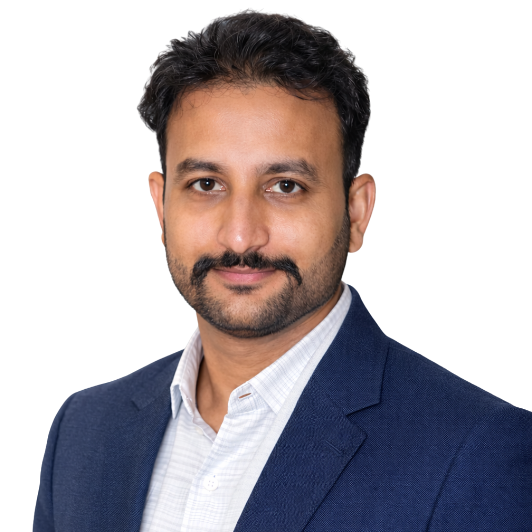Deepak Gupta Managing Director DGAS Skyworld