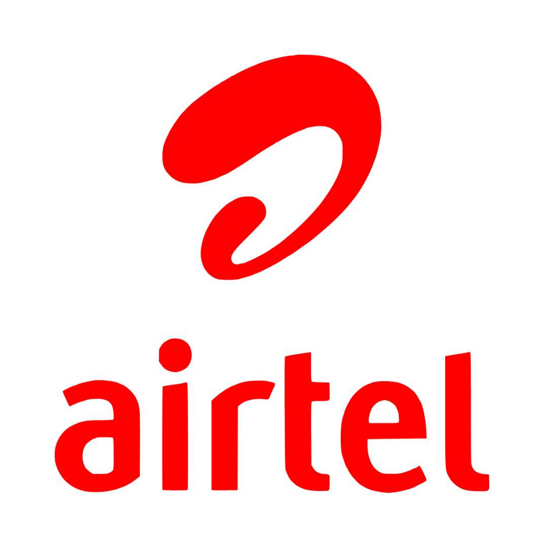 airtel logo