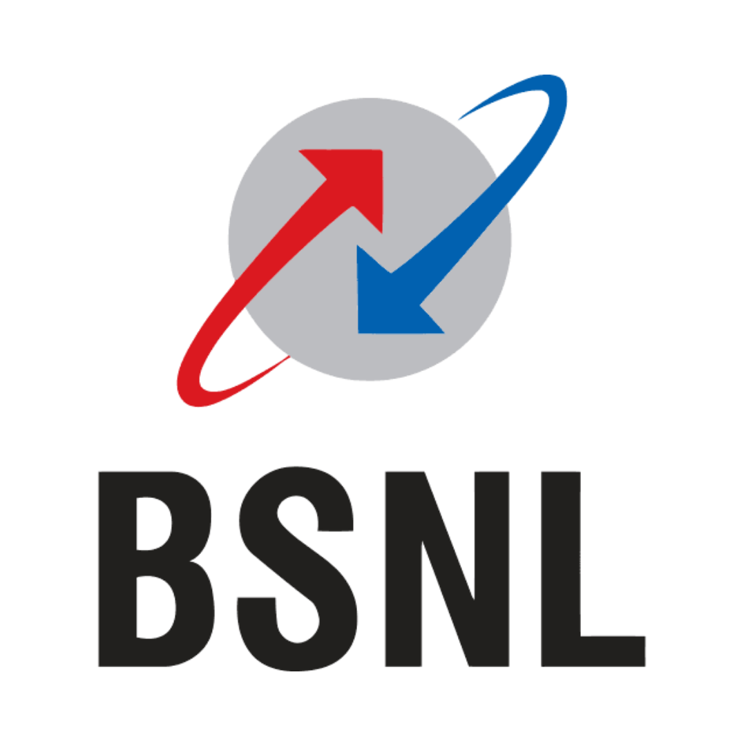 bsnl logo