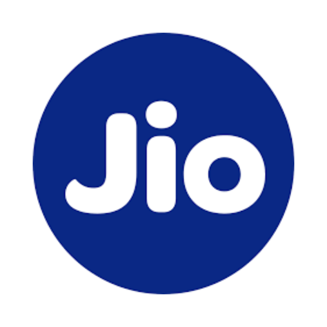 jio logo