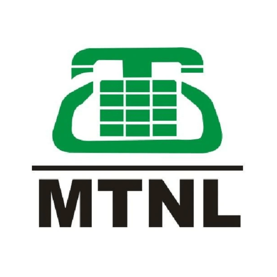 mtnl logo