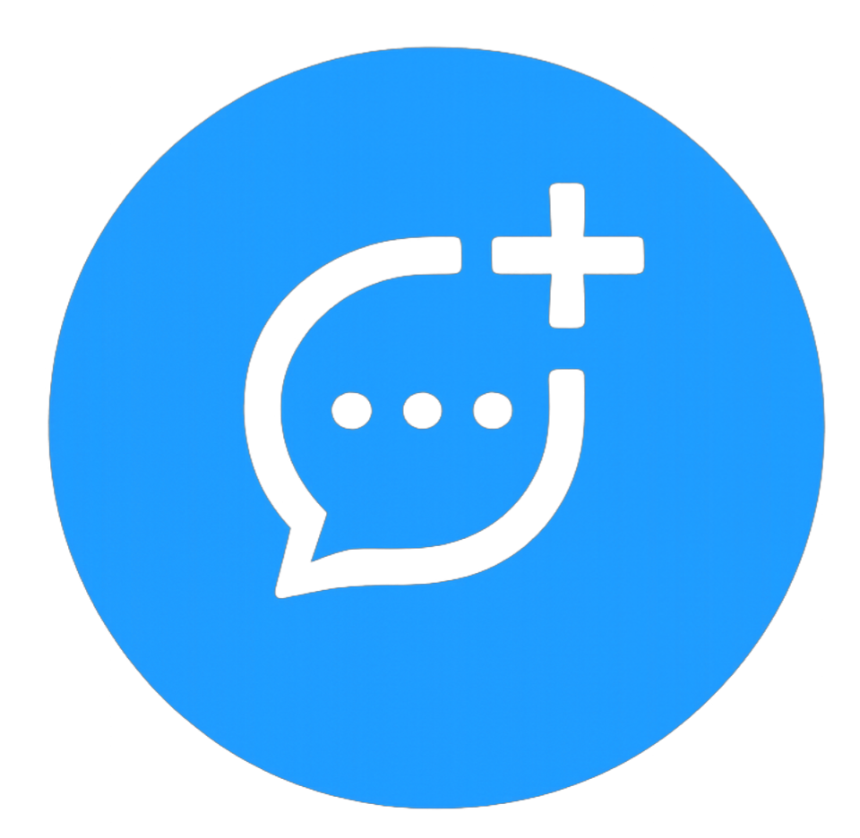 truecaller messaging logo_transparent