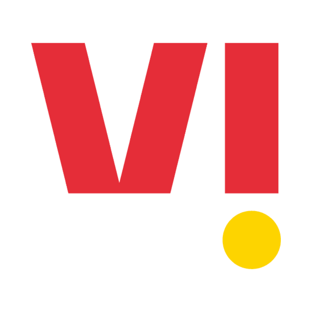 vi logo