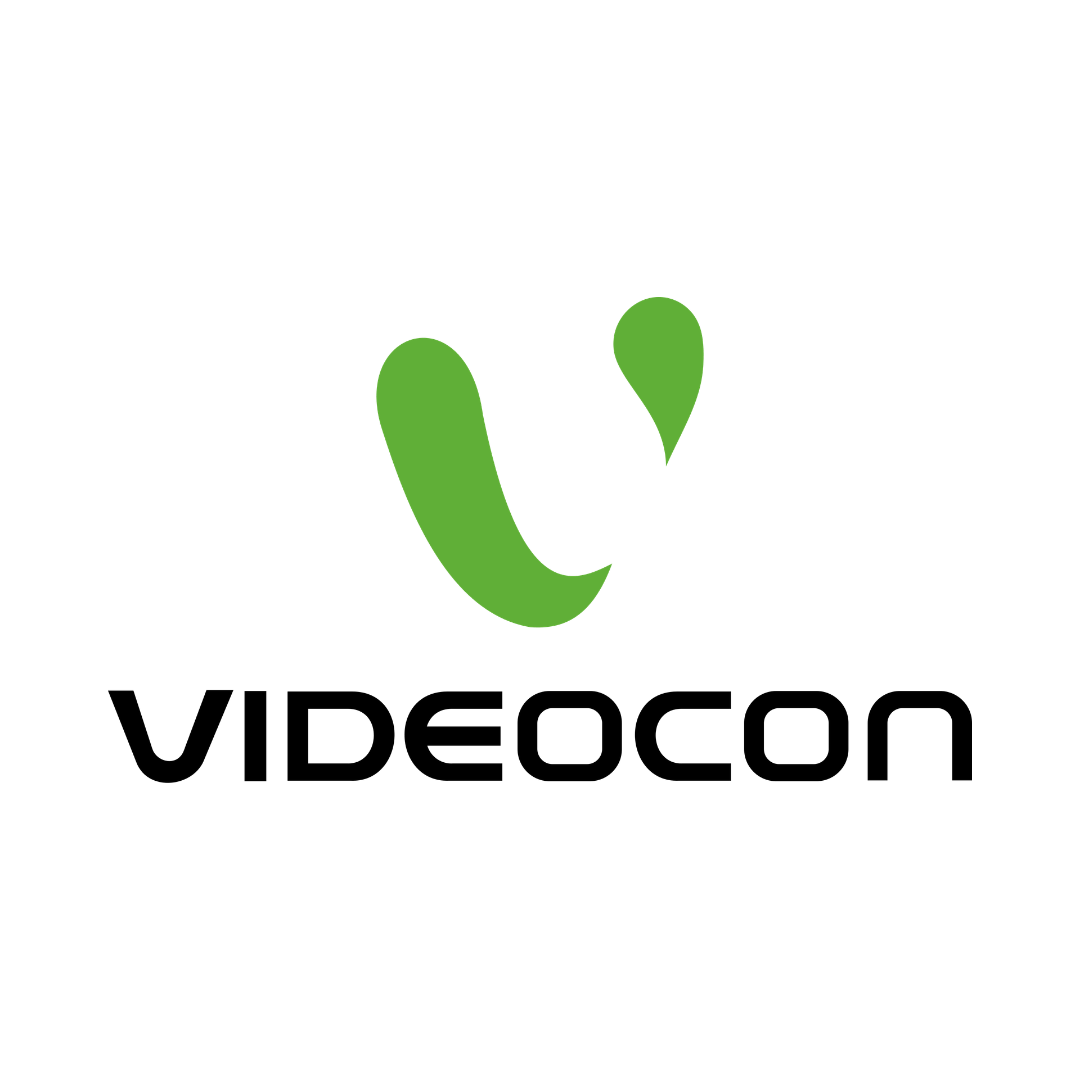 videocon logo