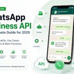 What is WhatsApp API? A Complete Guide for Businesses (2026)