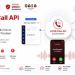 Voice Call API in India: Features, Pricing & How to Choose the Right Provider (2026 Guide)