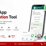 WhatsApp Automation Tool for Business | 2026 Guide | Features, Pricing & Setup