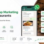 WhatsApp Marketing for Restaurants 2026: Complete Guide to More Orders & Reservations