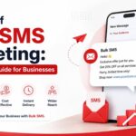 Benefits of Bulk SMS Marketing: The Complete 2026 Guide for Businesses