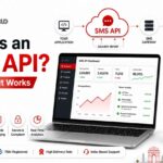 What Is an SMS API? Here’s How It Works