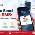 How to Send Flash SMS: A Complete Guide for Businesses
