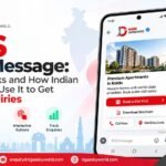 RCS Text Message: How It Works and How Indian Businesses Use It to Get More Enquiries