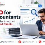 SEO for Accountants: Practical Strategies to Attract Qualified Clients