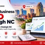 Small Business SEO Raleigh NC | Best SEO Firm Raleigh NC | Generate High Quality Leads Organically