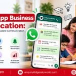 WhatsApp Business for Education: WhatsApp Messages for Tuition Classes