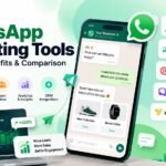 10 Best WhatsApp Marketing Tools in 2026: Features, Benefits & Comparison