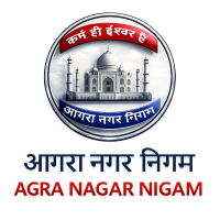 agra nagar nigam__