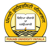 punjabi university patiala__