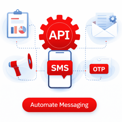 sms api india | bulk sms service provider india